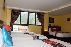 Anise Sapa Hotel