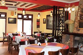 Anise Sapa Hotel