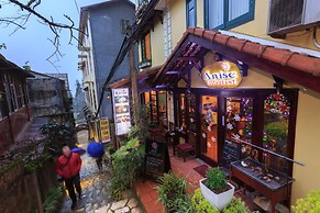 Anise Sapa Hotel