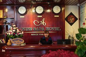 Anise Sapa Hotel
