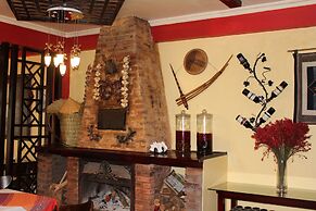 Anise Sapa Hotel