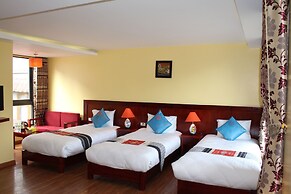 Anise Sapa Hotel