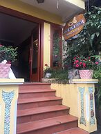 Anise Sapa Hotel