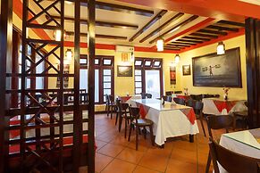 Anise Sapa Hotel