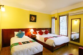Anise Sapa Hotel
