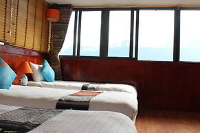 Anise Sapa Hotel
