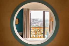 The View Agadir
