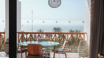 The View Agadir