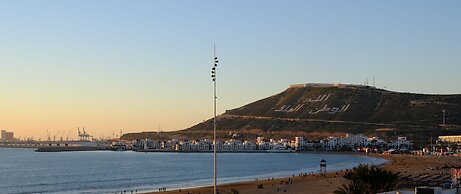 The View Agadir