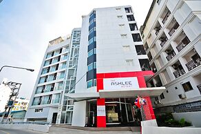 ASHLEE Heights Hotel Patong
