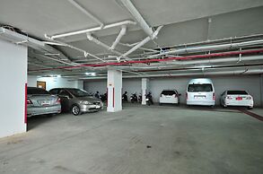 ASHLEE Heights Hotel Patong