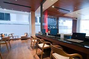 ASHLEE Heights Hotel Patong