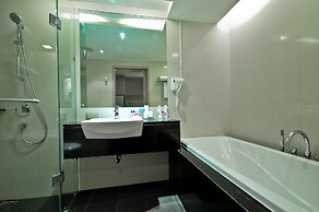 ASHLEE Heights Hotel Patong