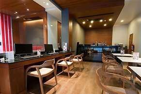 ASHLEE Heights Hotel Patong