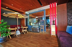 ASHLEE Heights Hotel Patong