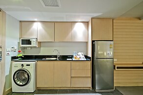 ASHLEE Heights Hotel Patong