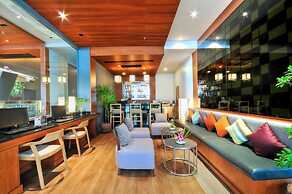 ASHLEE Heights Hotel Patong