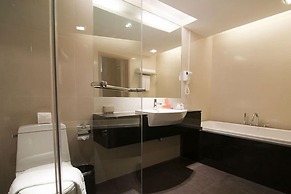 ASHLEE Heights Hotel Patong