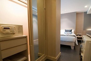 ASHLEE Heights Hotel Patong