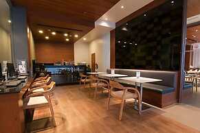 ASHLEE Heights Hotel Patong