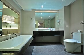 ASHLEE Heights Hotel Patong