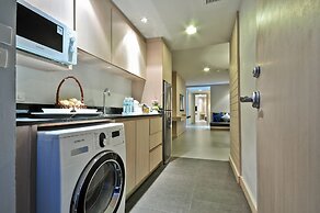 ASHLEE Heights Hotel Patong