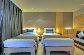 ASHLEE Heights Hotel Patong