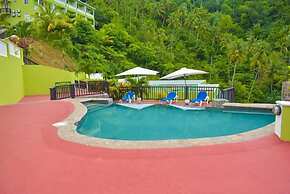 Atlantique View Resort & Spa
