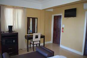 Atlantique View Resort & Spa