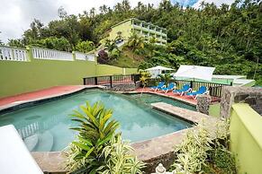 Atlantique View Resort & Spa