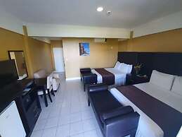 Atlantique View Resort & Spa