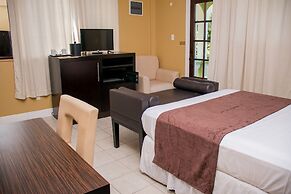 Atlantique View Resort & Spa