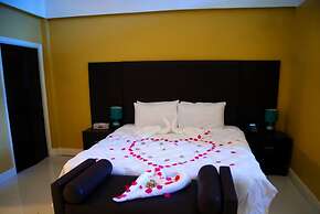 Atlantique View Resort & Spa