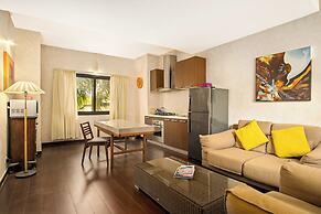 La Villa Boutique Hotel