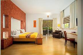 La Villa Boutique Hotel