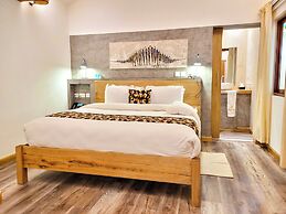 La Villa Boutique Hotel