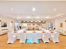 La Villa Boutique Hotel