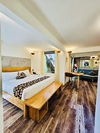 La Villa Boutique Hotel