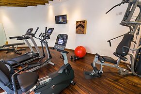 La Villa Boutique Hotel