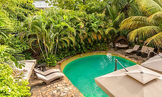 La Villa Boutique Hotel