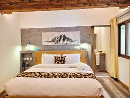 La Villa Boutique Hotel