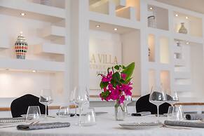 La Villa Boutique Hotel
