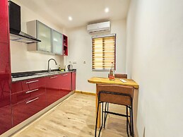 La Villa Boutique Hotel