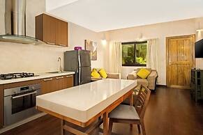 La Villa Boutique Hotel
