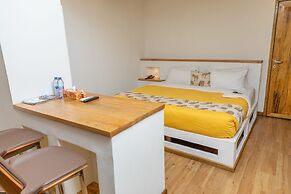La Villa Boutique Hotel