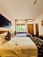 La Villa Boutique Hotel