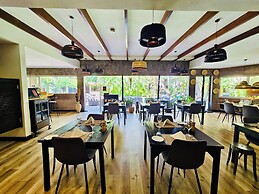 La Villa Boutique Hotel