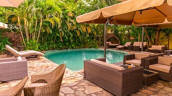 La Villa Boutique Hotel