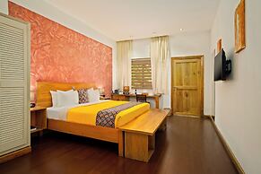La Villa Boutique Hotel