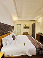La Villa Boutique Hotel
